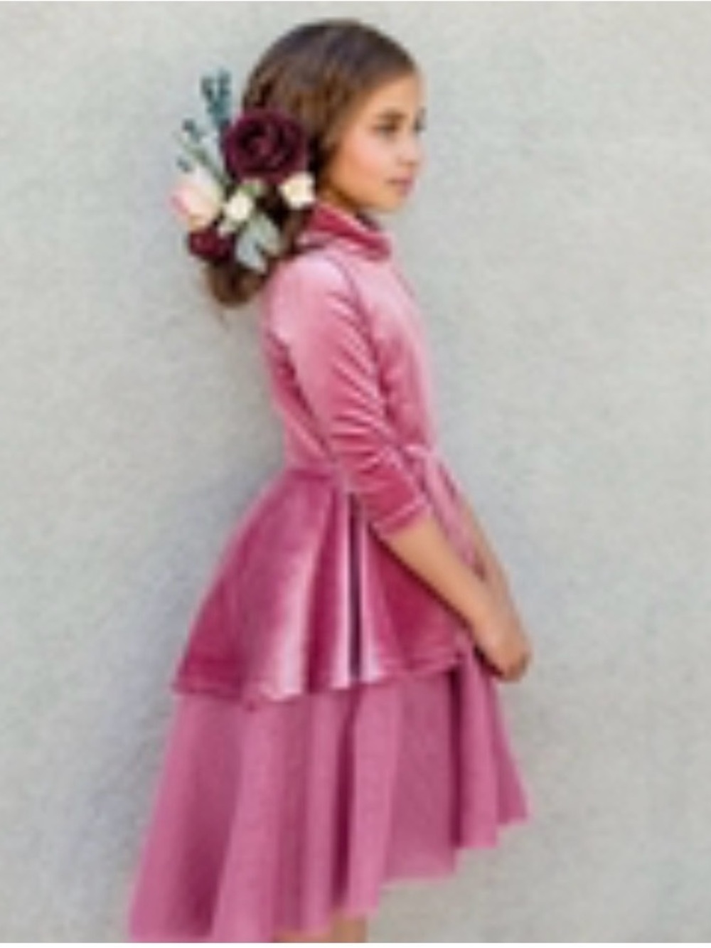 Joyfolie Nina Dress